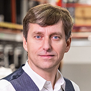 Libor Sedláček
