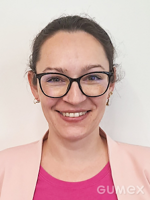 Ivana Veľká