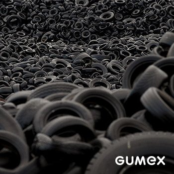 Elastony ako výsledok recyklácie pneumatík