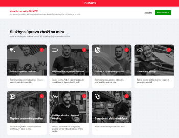 Prístup online marketingu