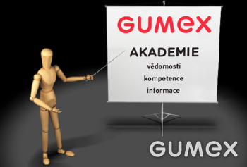 Gumex Akademie