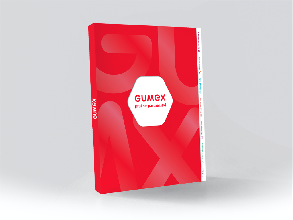 Súhrny katalóg GUMEX 2022
