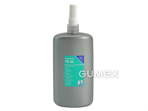Tm66 Example TM66 - ANAEROBNÝ TMEL CYBERBOND | GUMEX.SK