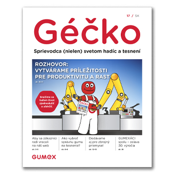 Nové Géčko č. 17 je tu!